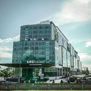 Regatta Suites Hotel At Kozi Square Kuching